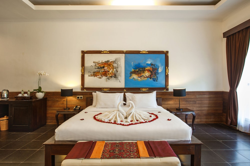 Ubud Raya Boutique Hotel 42/66