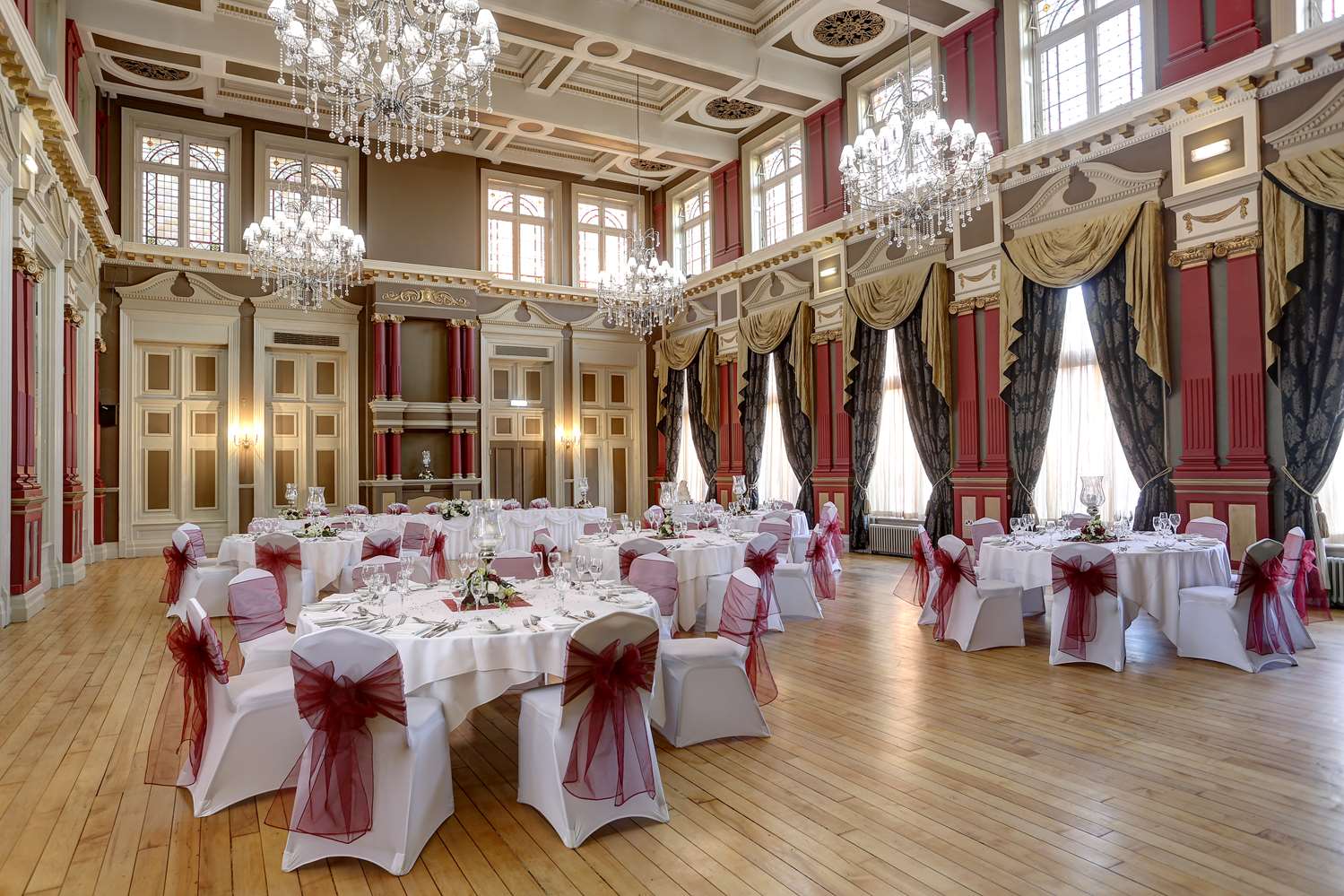 Best Western The Grand Hotel Hartlepool 44/45