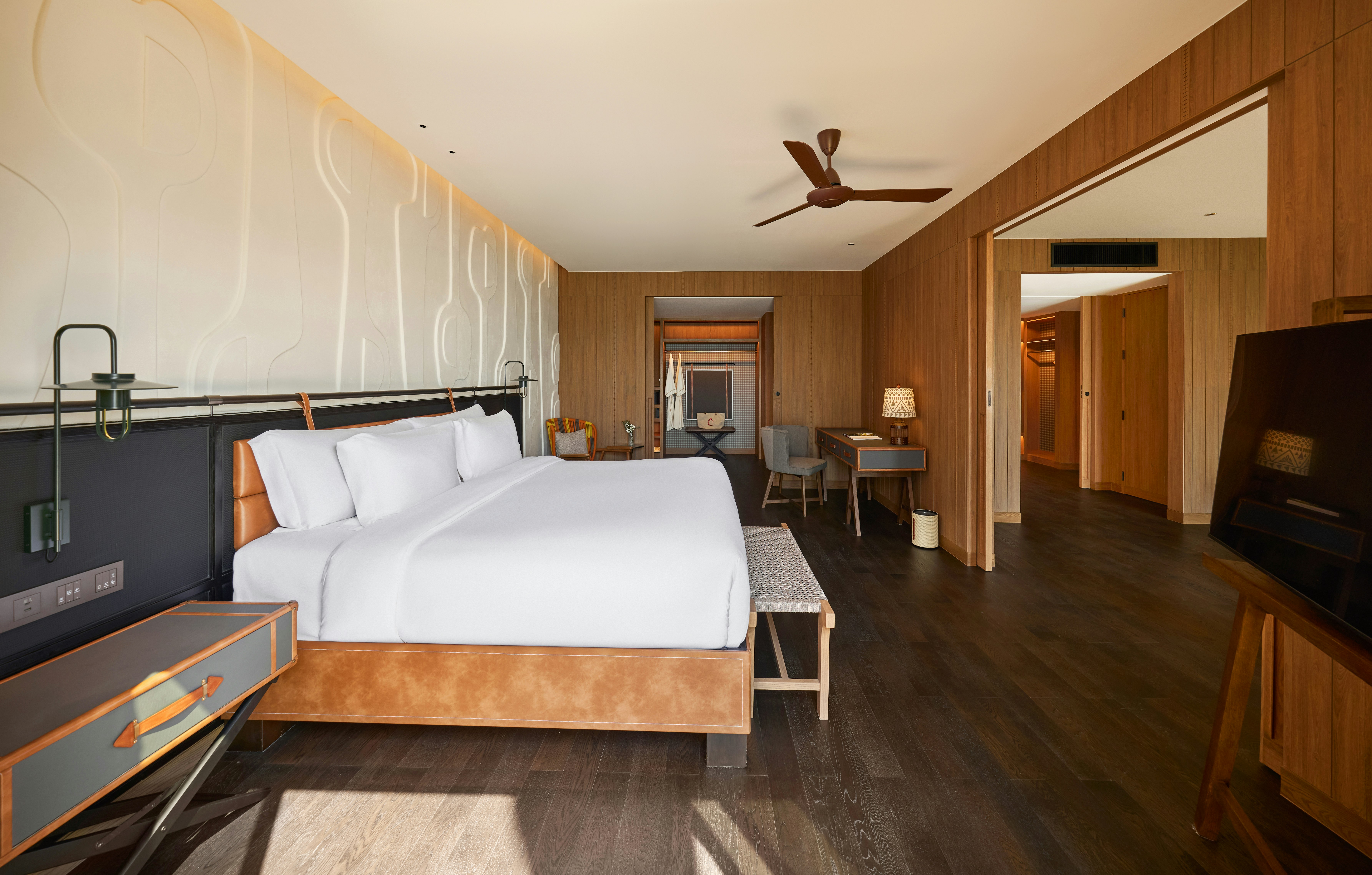 Centara Grand Mirage Beach Resort Pattaya 29/81