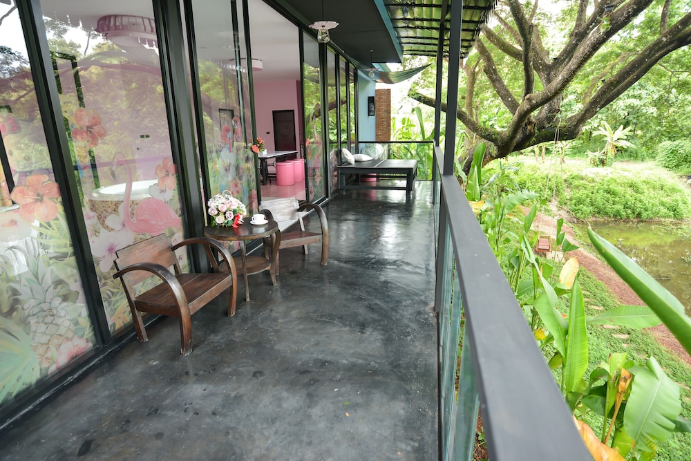 Bed Villa Resort Chaing Rai 56/74