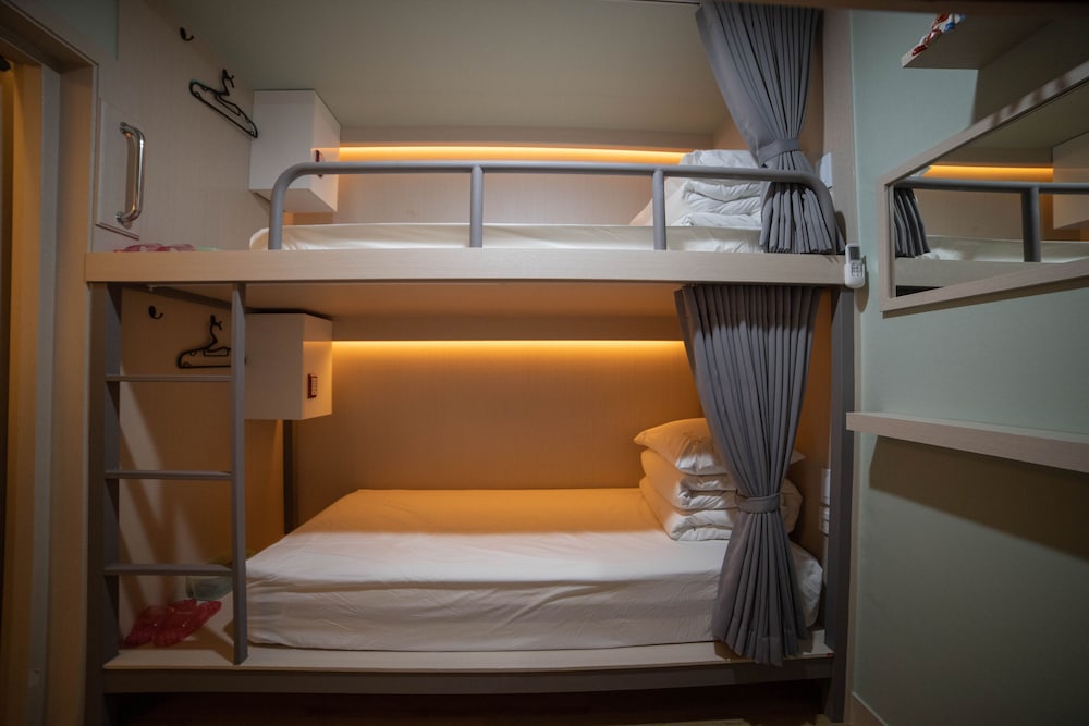 Calistar Hotel 22/50