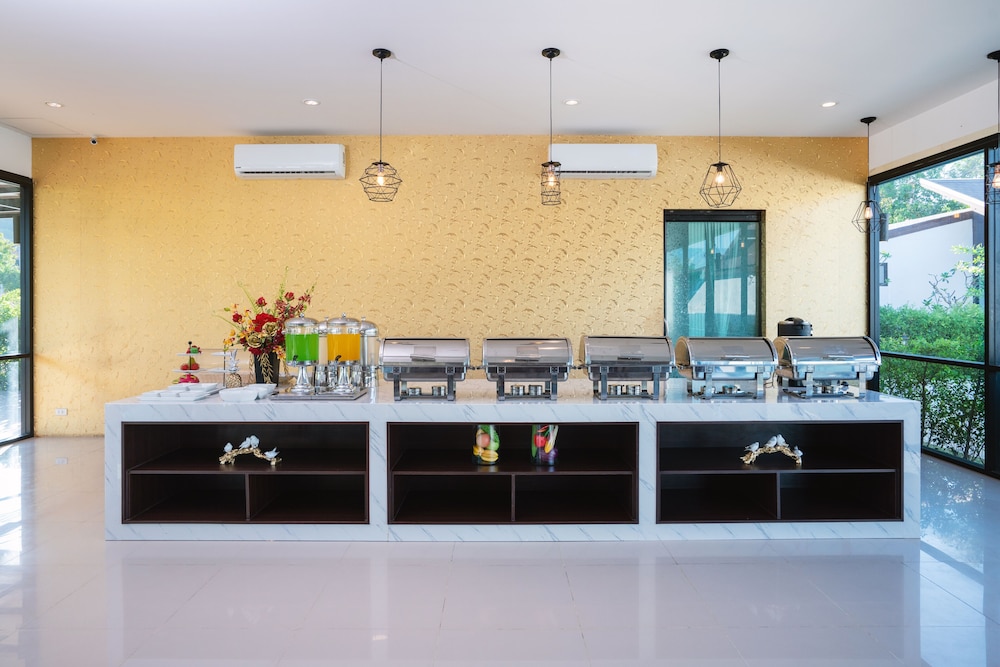 Thames Tara Private Pool Villa Rawai Phuket 7/48