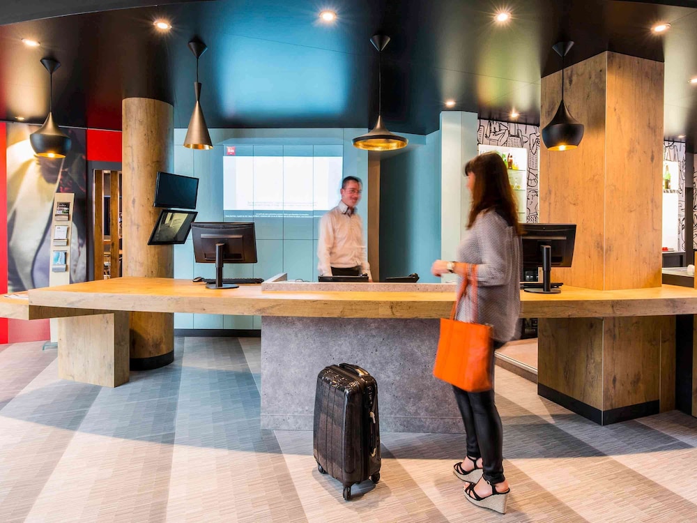 Ibis La Rochelle Vieux Port 35/64