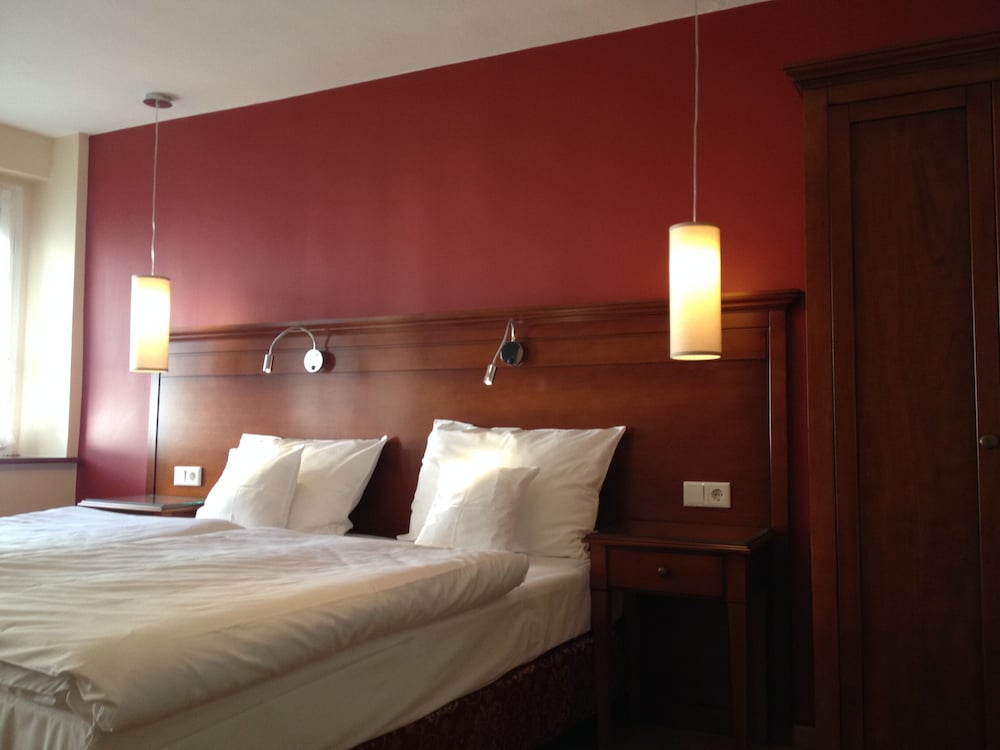 Akzent Hotel Bergs Alte Bauernschanke 30/56