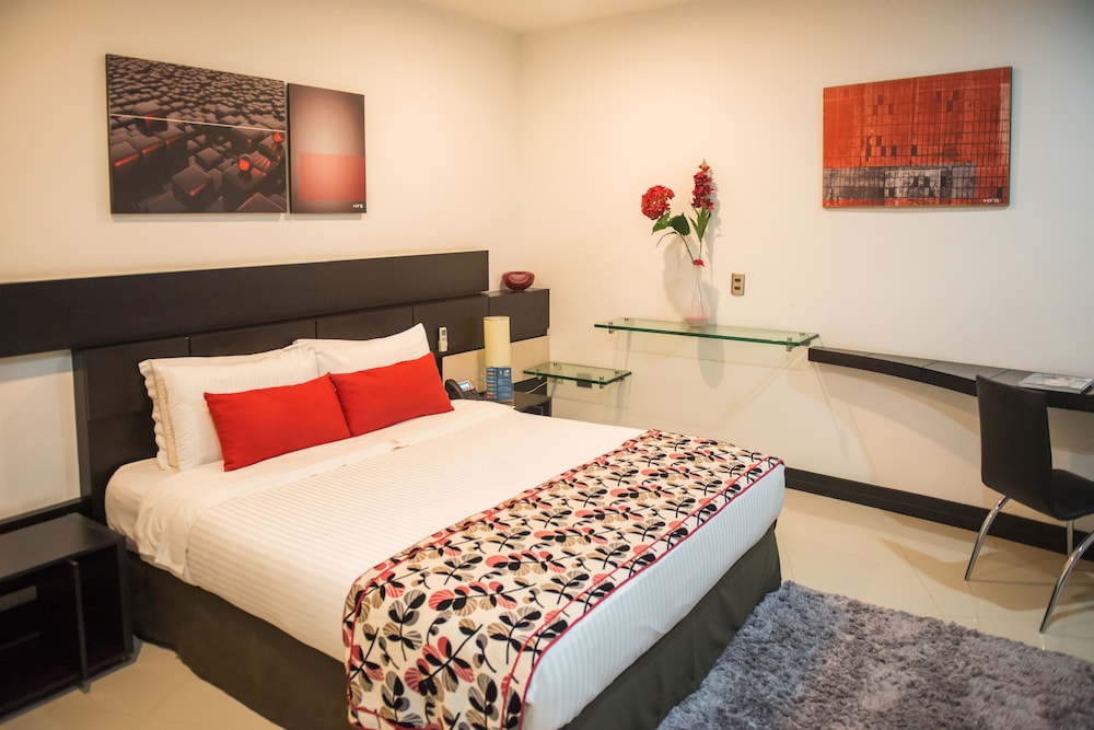 Hotel Florida Sinu 20/65
