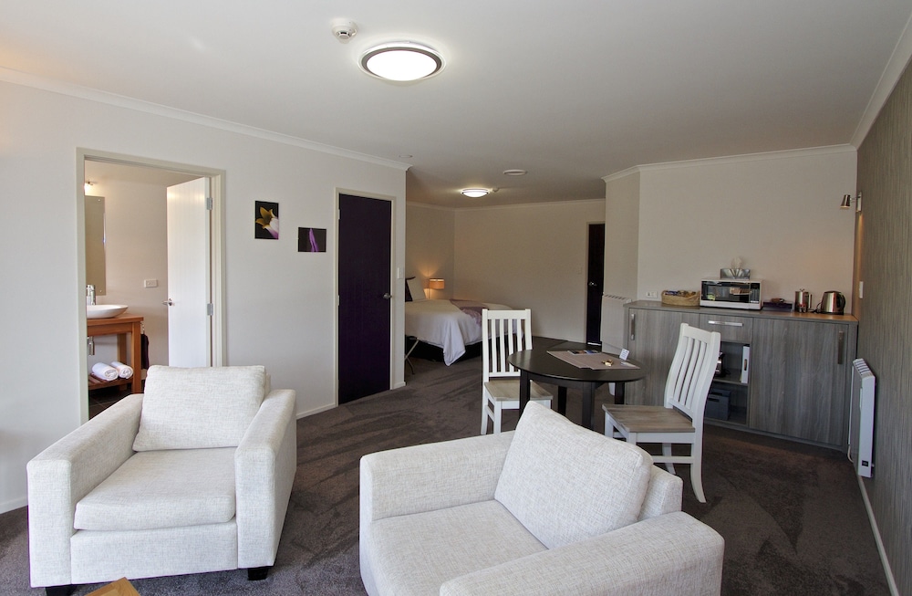 Tongariro Suites 20/50