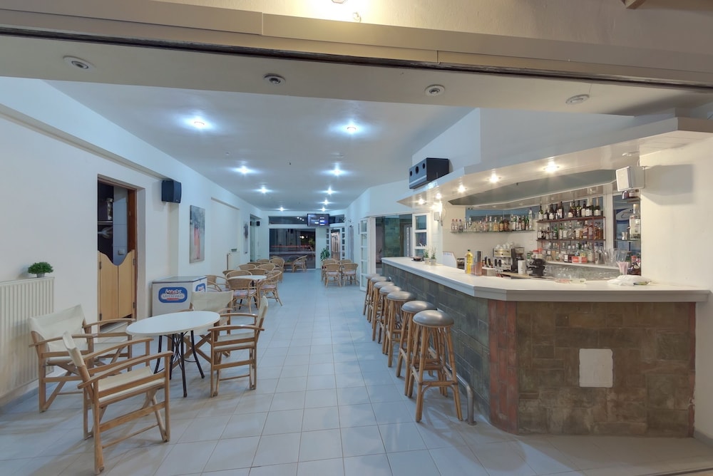 Marirena Hotel 31/41