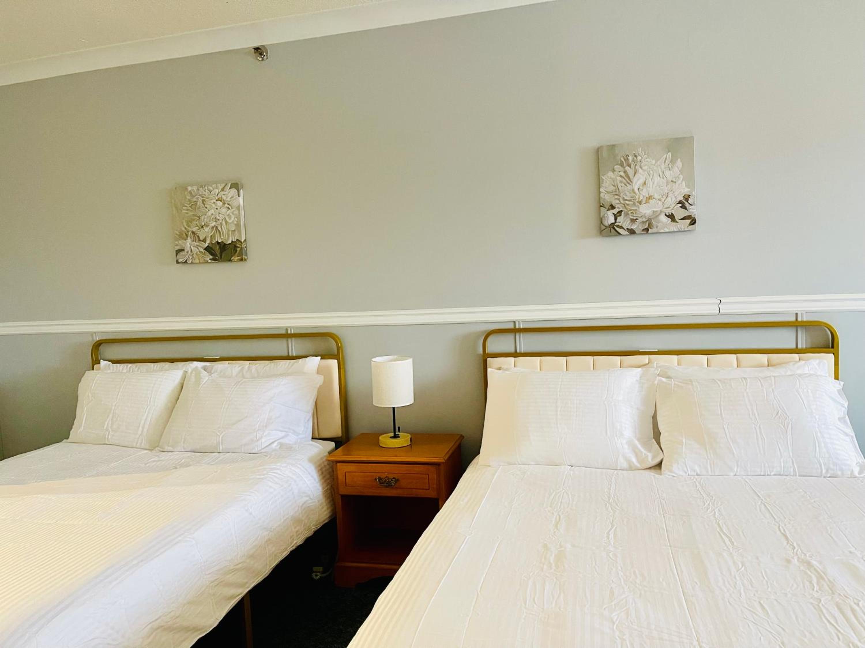 Room, 2 Queen Beds