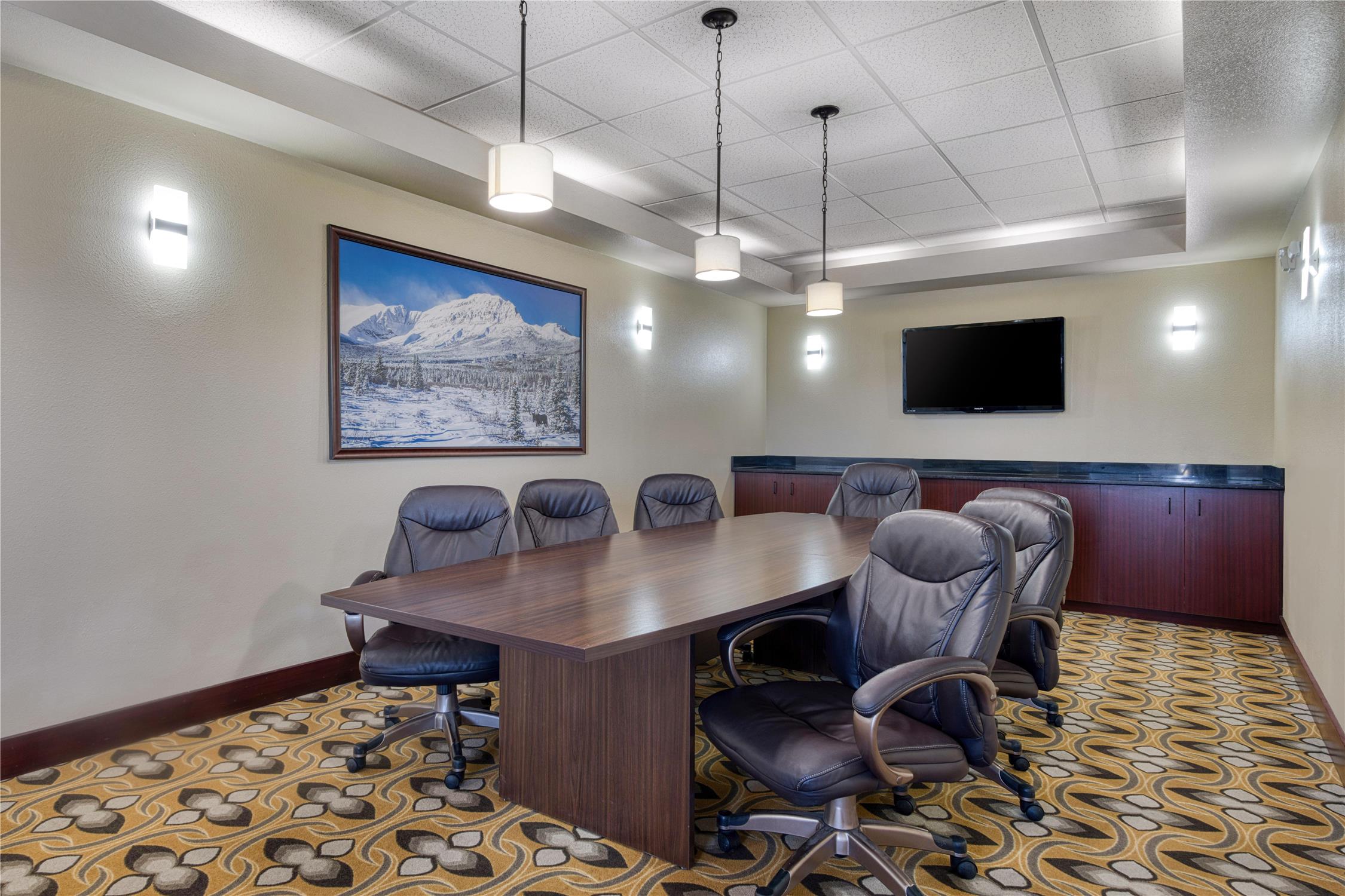 Best Western Shelby Inn Suites 19/26