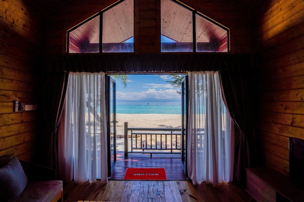 Sutera @ Mantanani Island Resort and Spa 34/62
