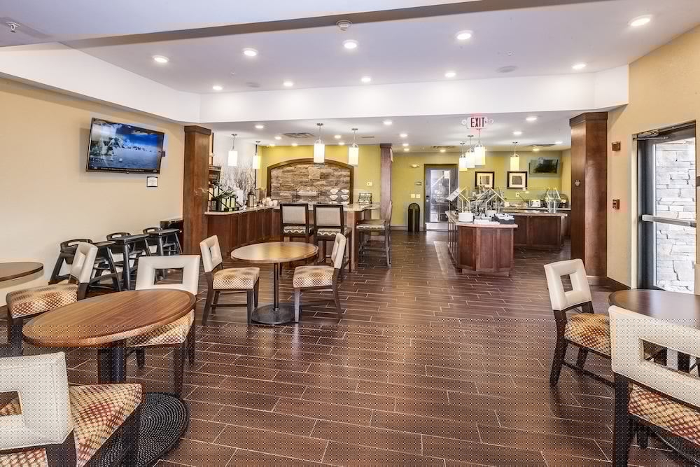 Staybridge Suites Knoxville-West 34/42
