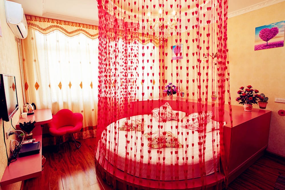 Wuzhen Youyou Inn 21/26