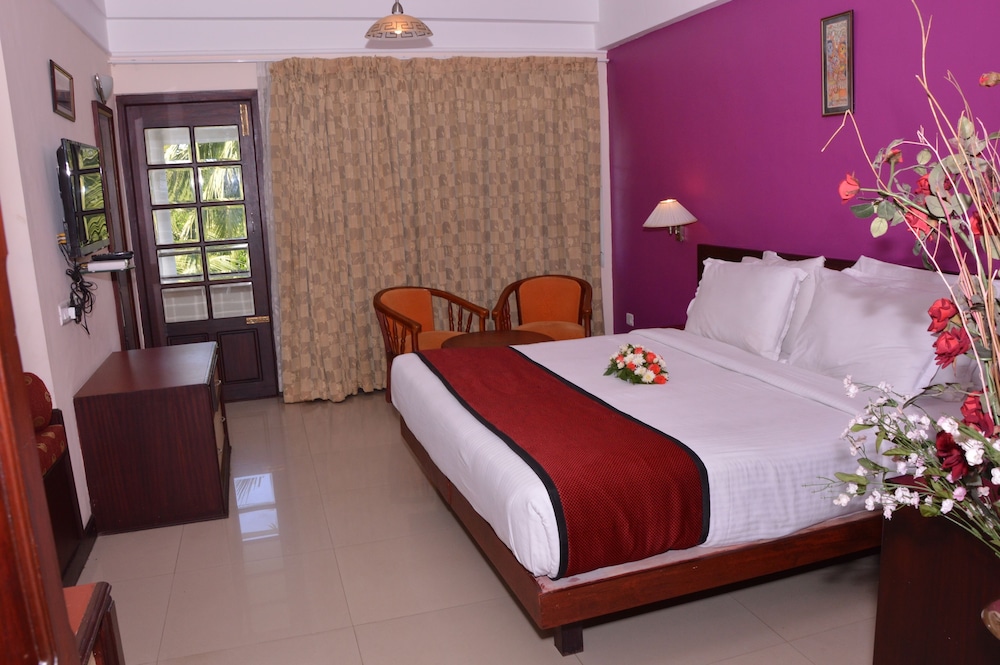 SWAGATH HOLIDAY RESORTS 15/34