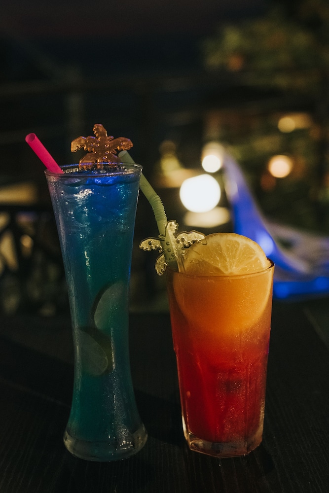 Play Phala海滩Rayong酒店(Play Phala Beach Rayong) 图片2