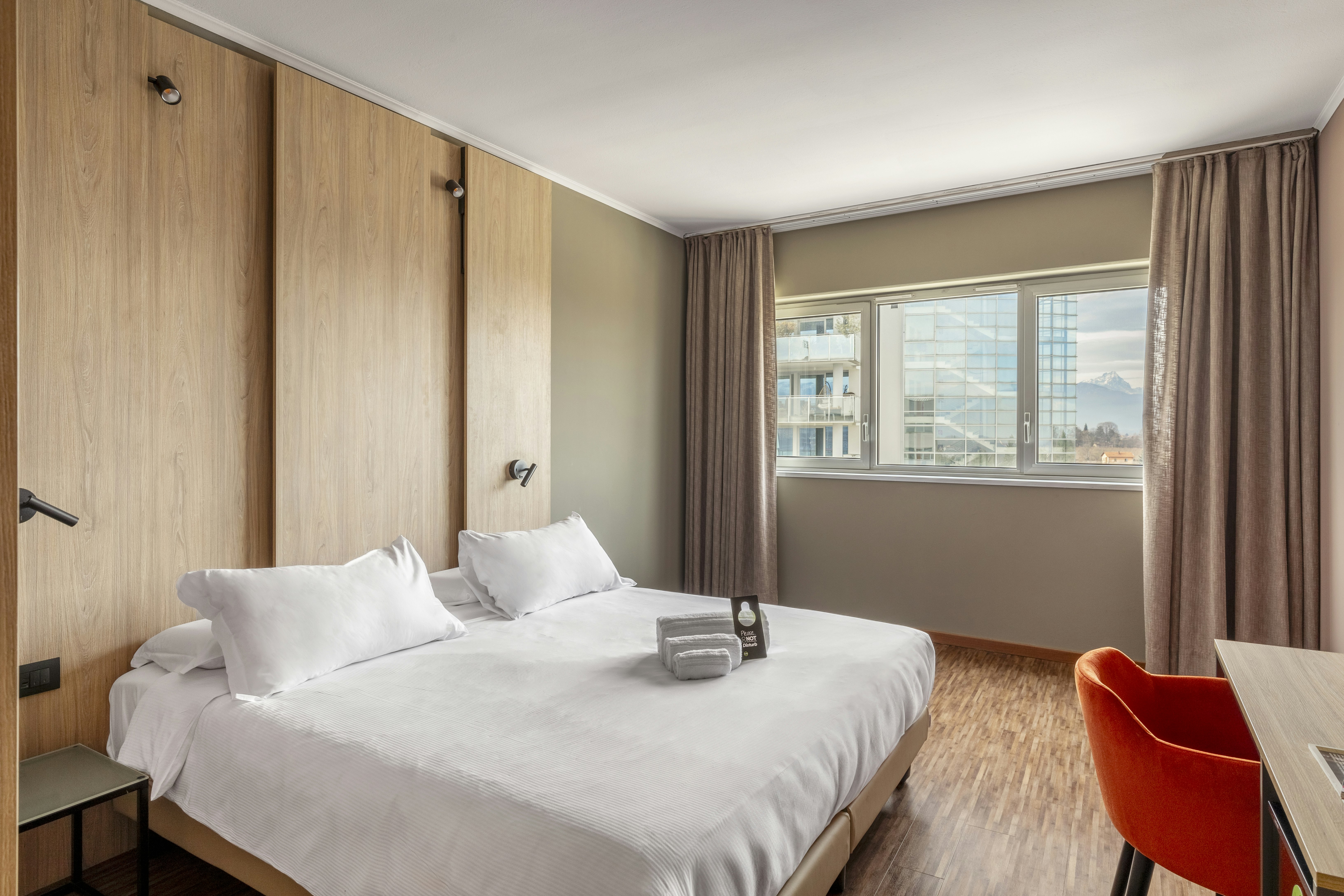 B&B Hotel Cuneo Cristal 25/68