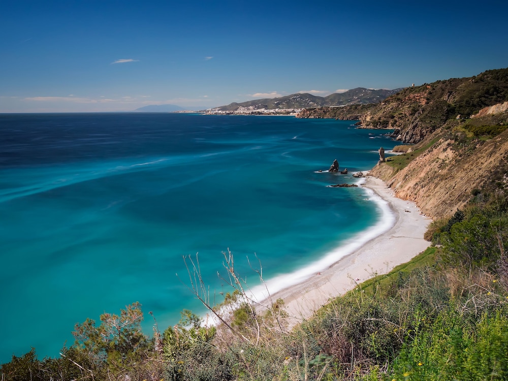 Hotel Nerja Club And Spa 61/66
