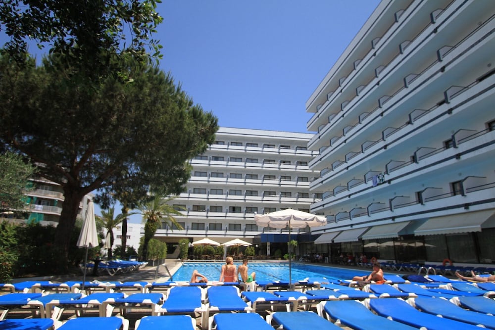 Hotel Gran Garbi 30/34