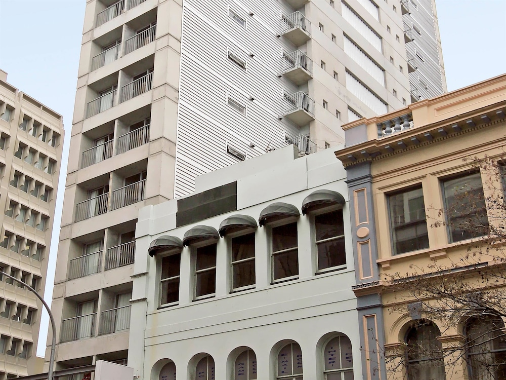 Ibis Budget Auckland Central 26/26