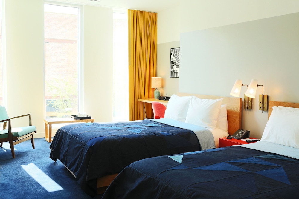 The Durham Hotel 20/54