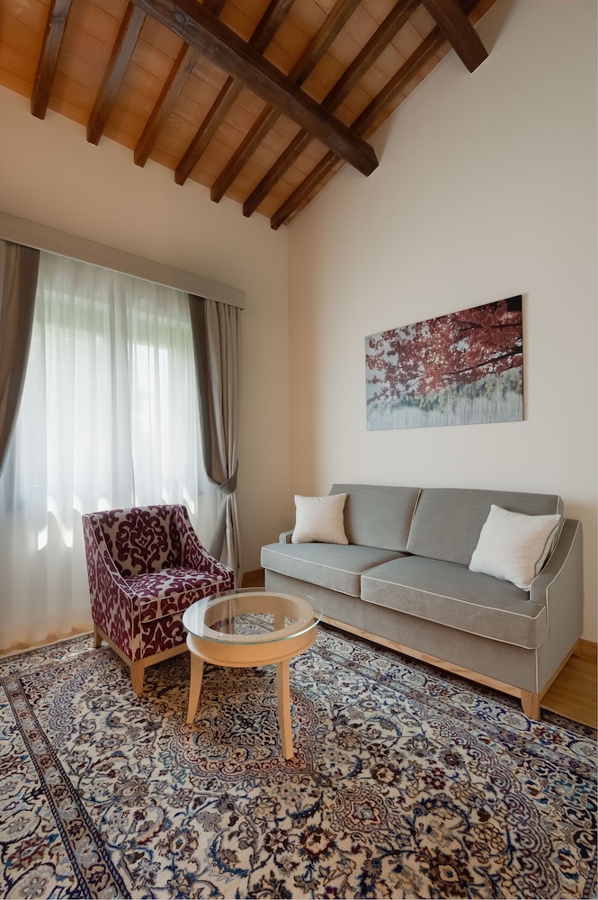 Borgo La Chiaracia Resort and Spa 42/77