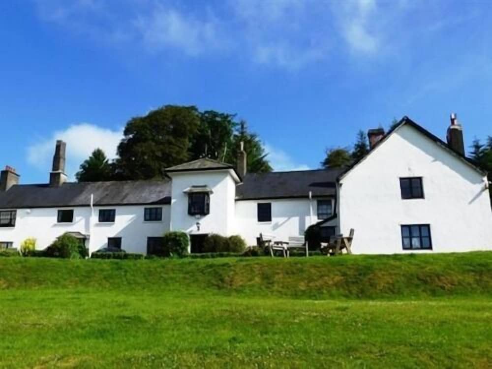 Simonsbath House Hotel 43/50