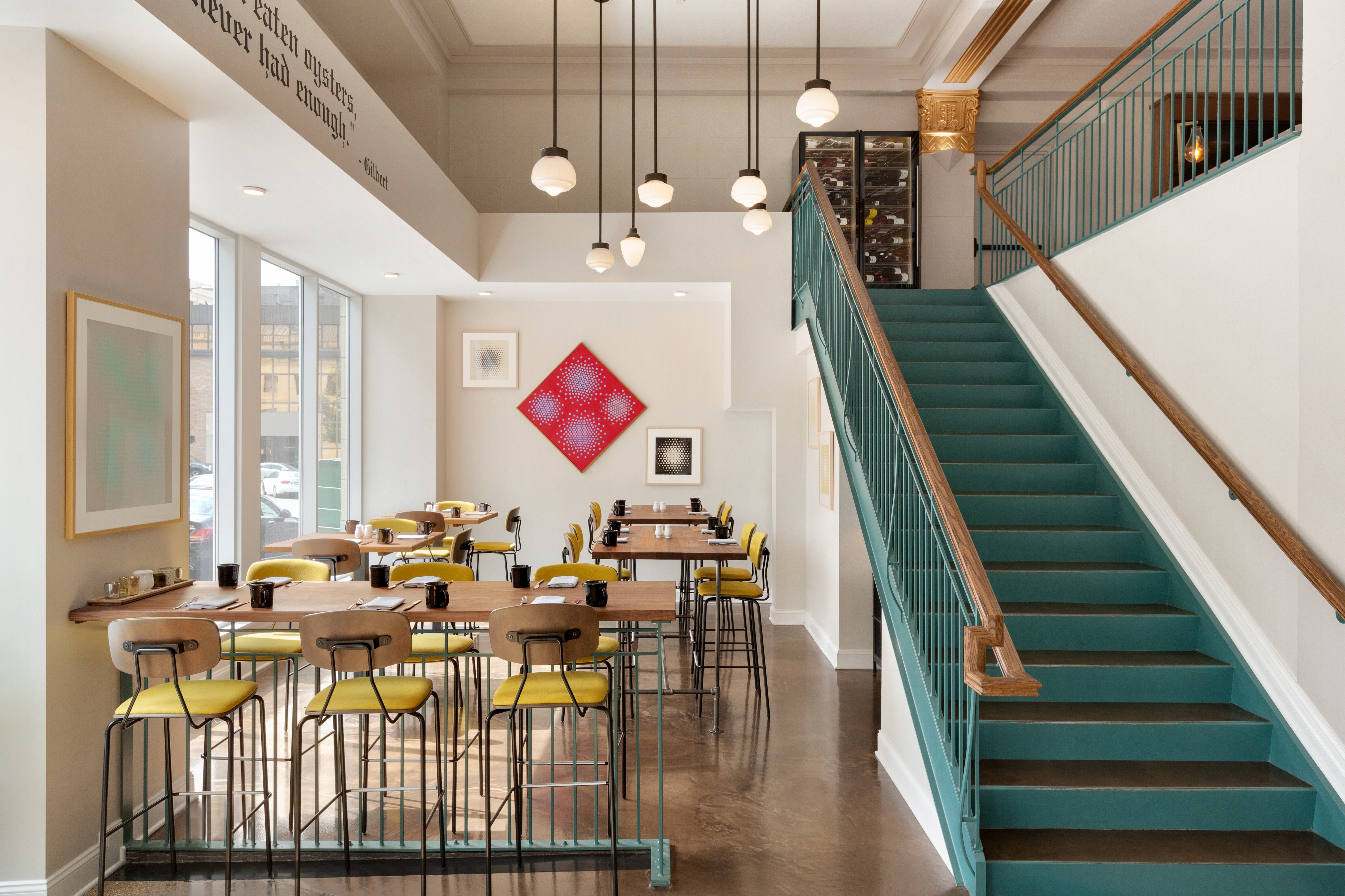 Hotel Indigo Winston Salem Downtown 41/61