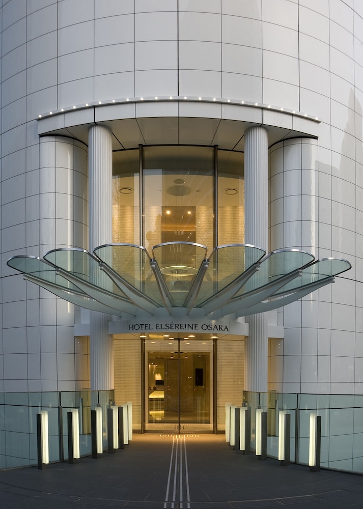 Hotel Elsereine Osaka in OSAKA