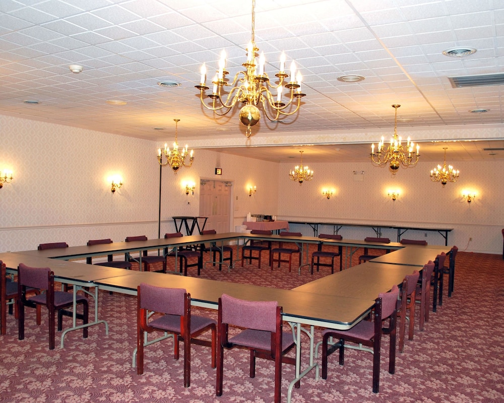 Rodeway Inn & Suites Myerstown - Lebanon 35/47