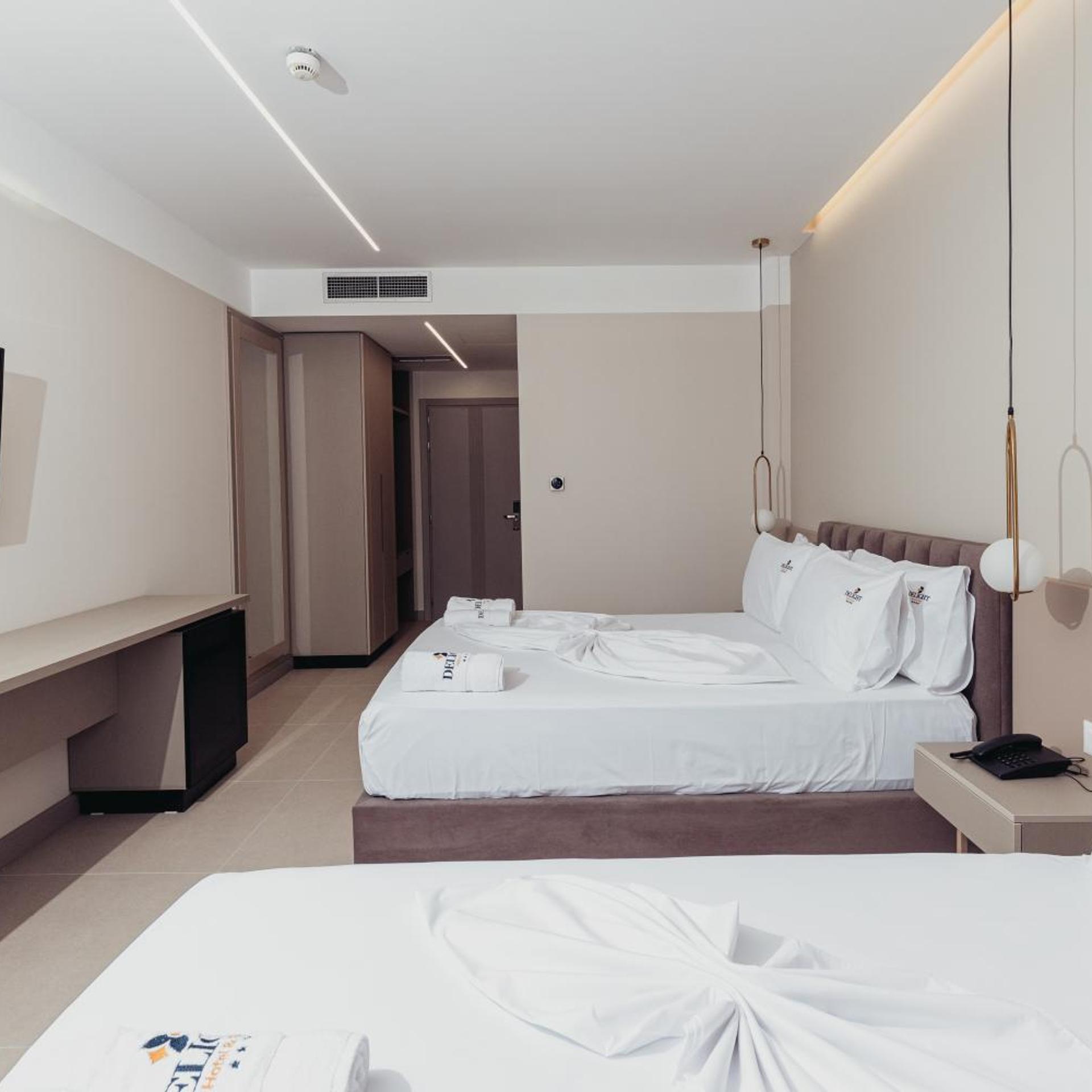 Delight Hotel & SPA 26/63