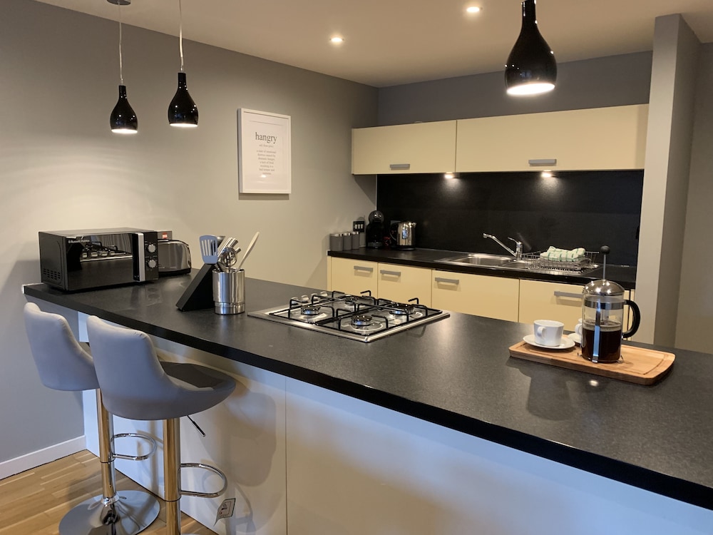 Tolbooth Apartments 22/49