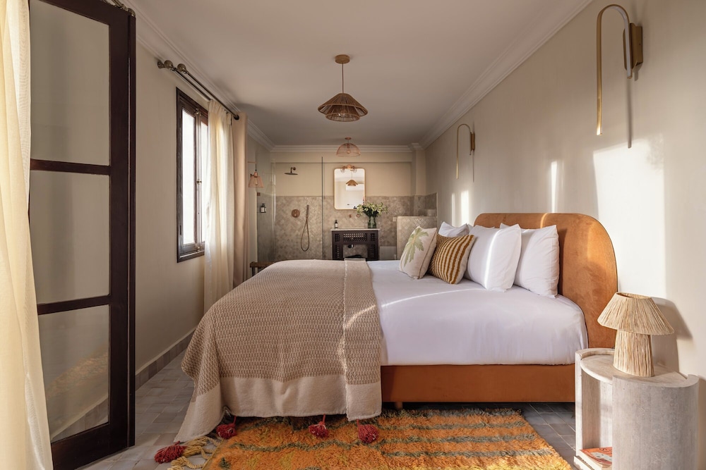 Riad Le Clos Des Arts 17/72