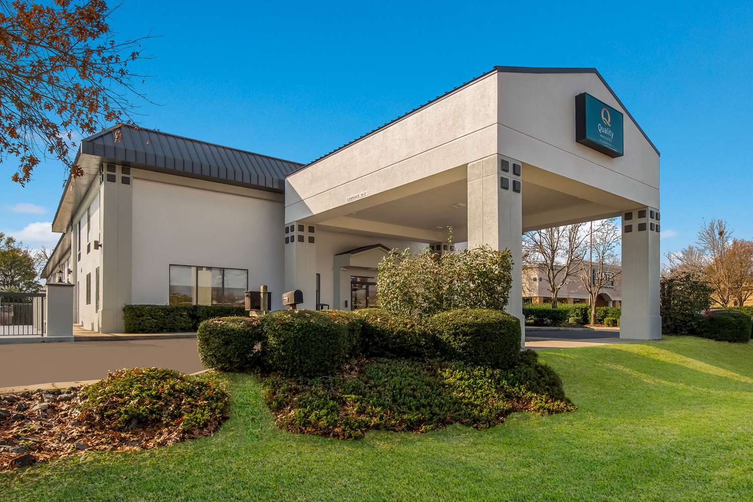 Quality Inn and Suites Aiken, SC 26/30
