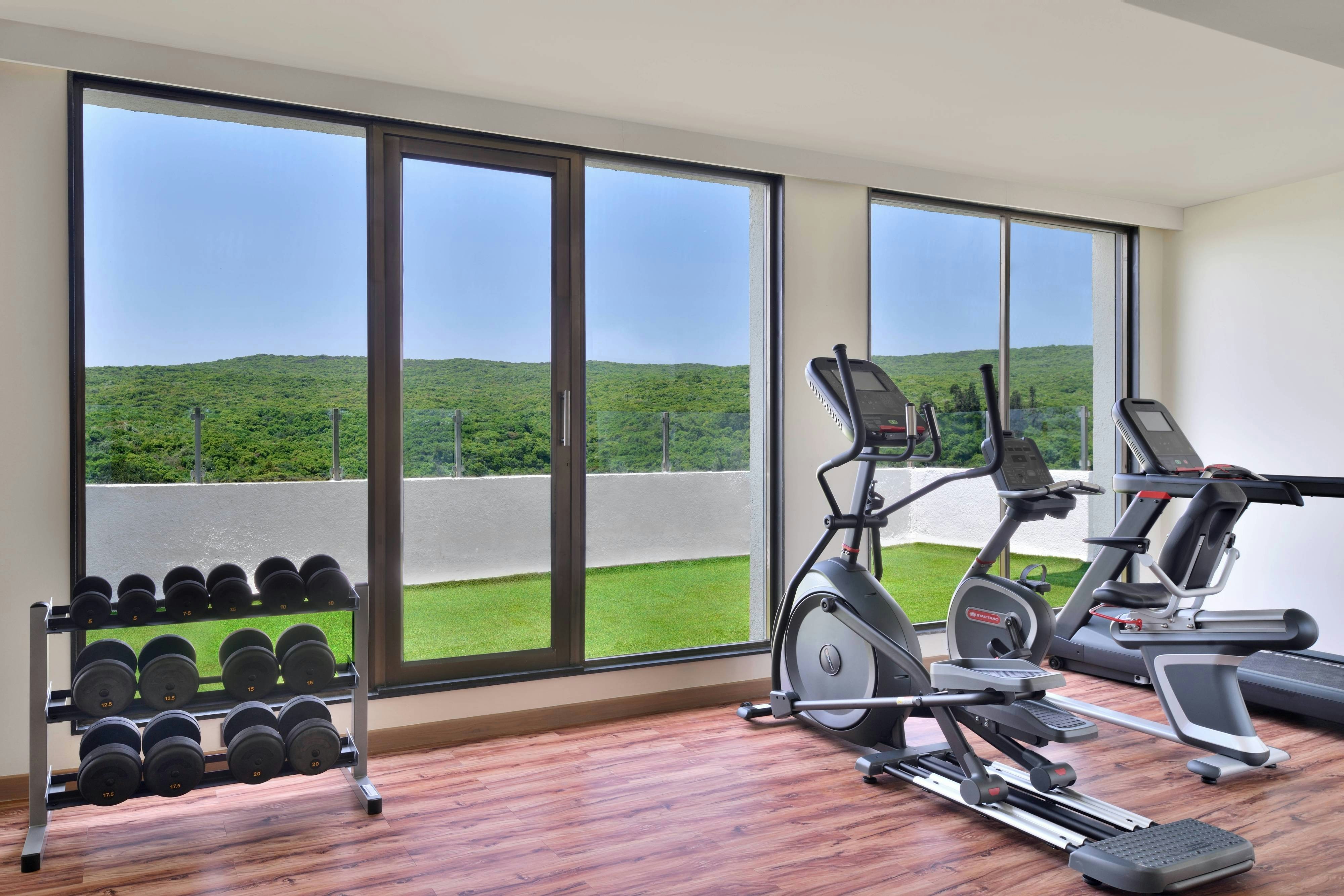 Courtyard by Marriott Mahabaleshwar 2/9