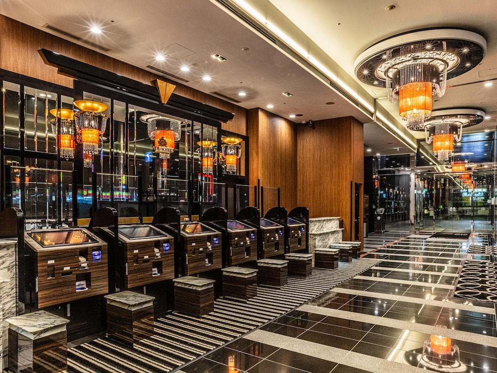 APA Hotel Osaka Higobashi-ekimae 5/63