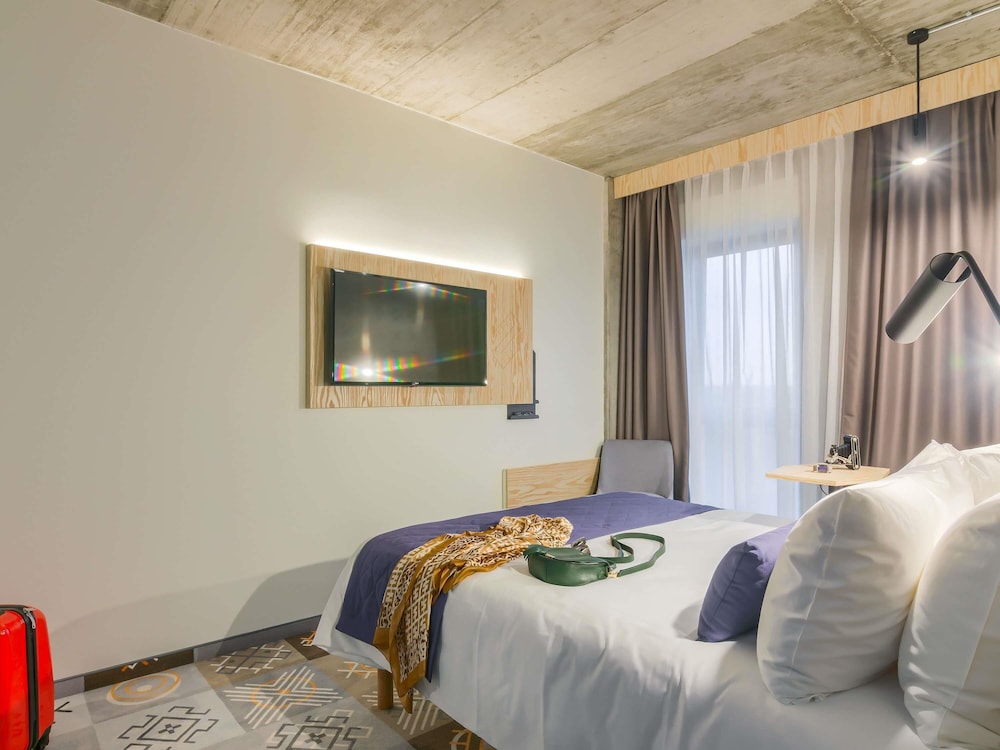 Ibis Styles Bucharest City Center 31/76