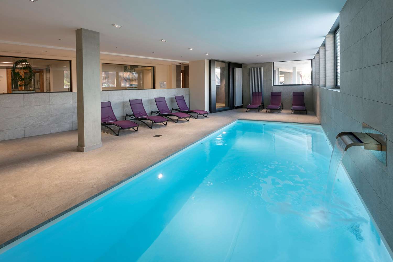 Best Western Plus Hotel and SPA Le Schoenenbourg 27/45
