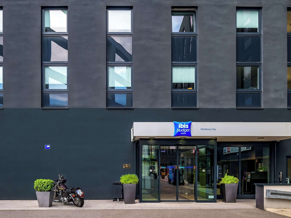 Ibis Budget Hamburg City 4/56