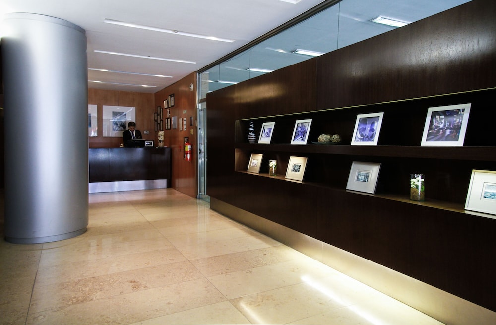 474 Buenos Aires Hotel 4/50