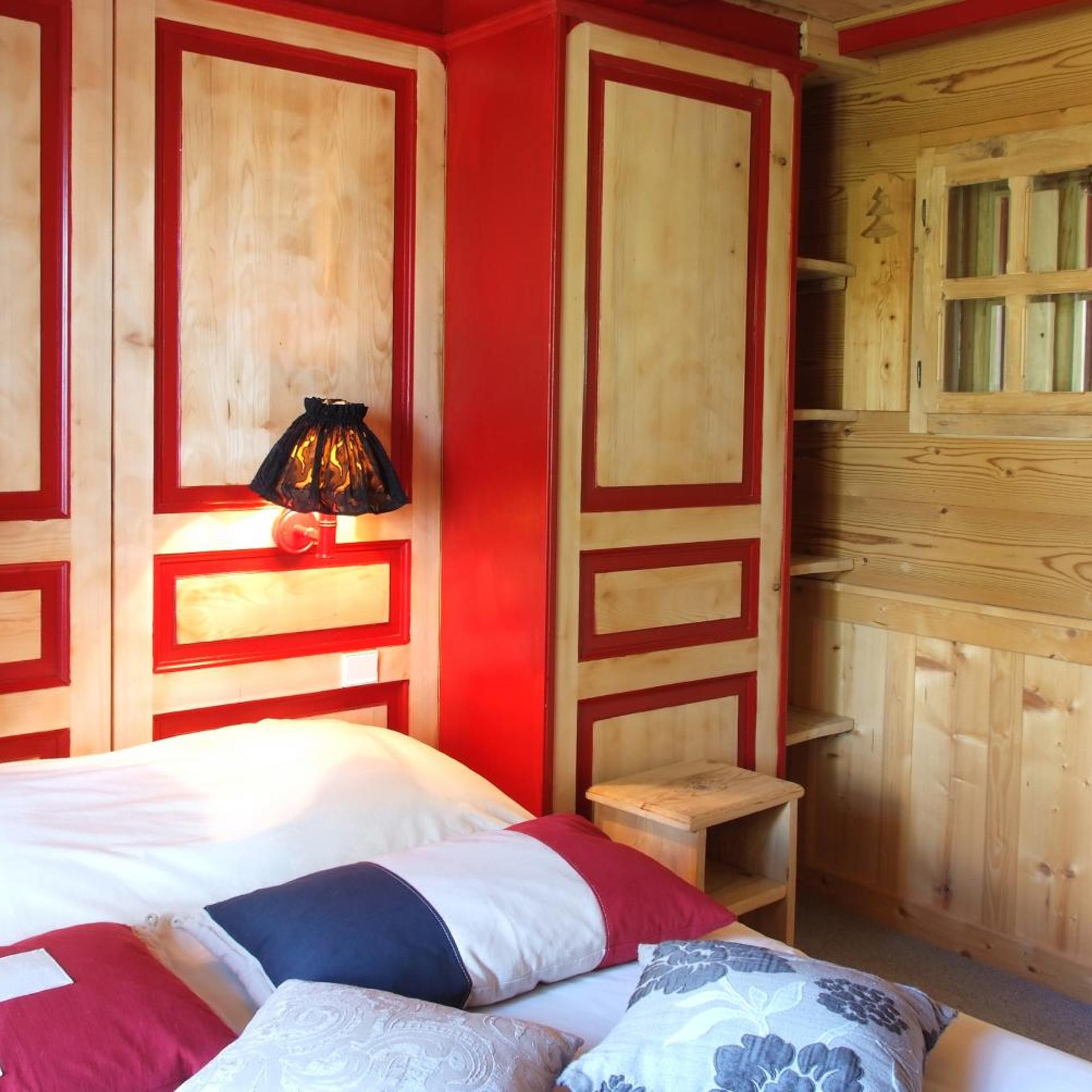 HOTEL ARBEZ FRANCO-SUISSE 13/17