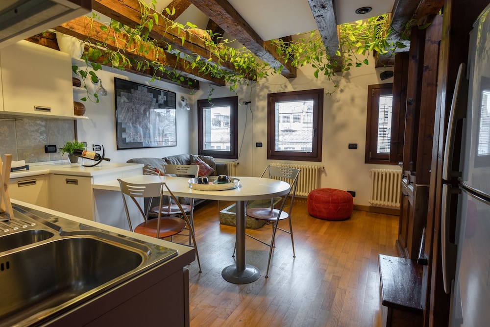 Margherita House Venice 24/45
