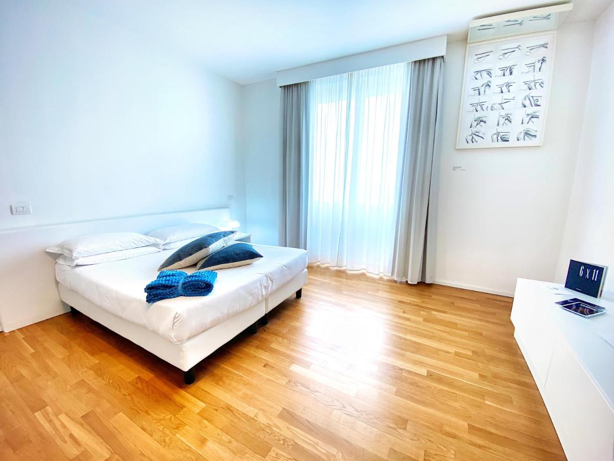 Felix Residence Hotel Grandi Magazzini 9/56