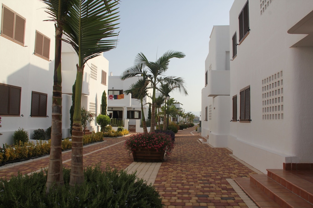 Mar De Pulpi Apartamentos 72/74