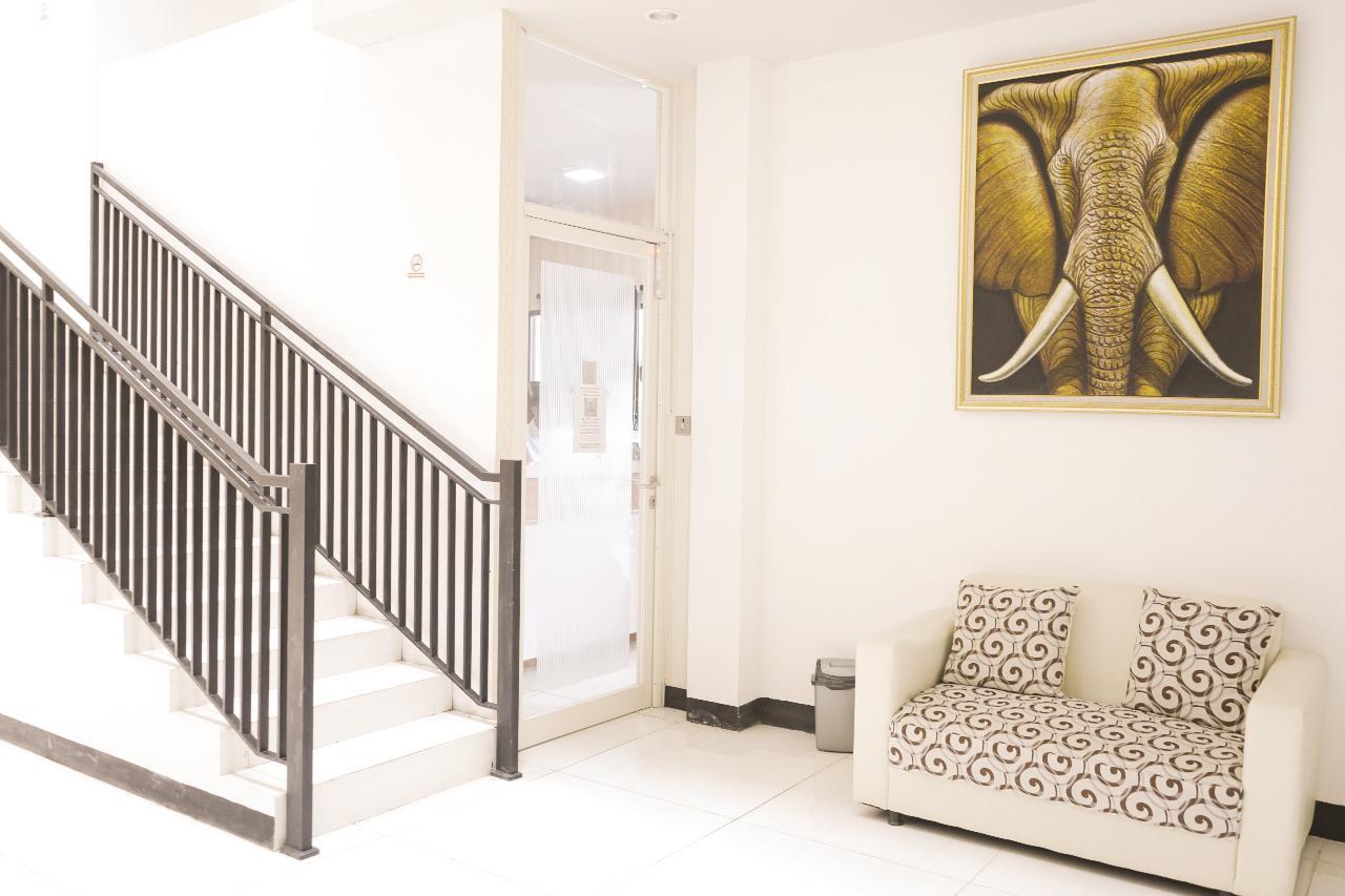 Merr 57 Hotel 18/22