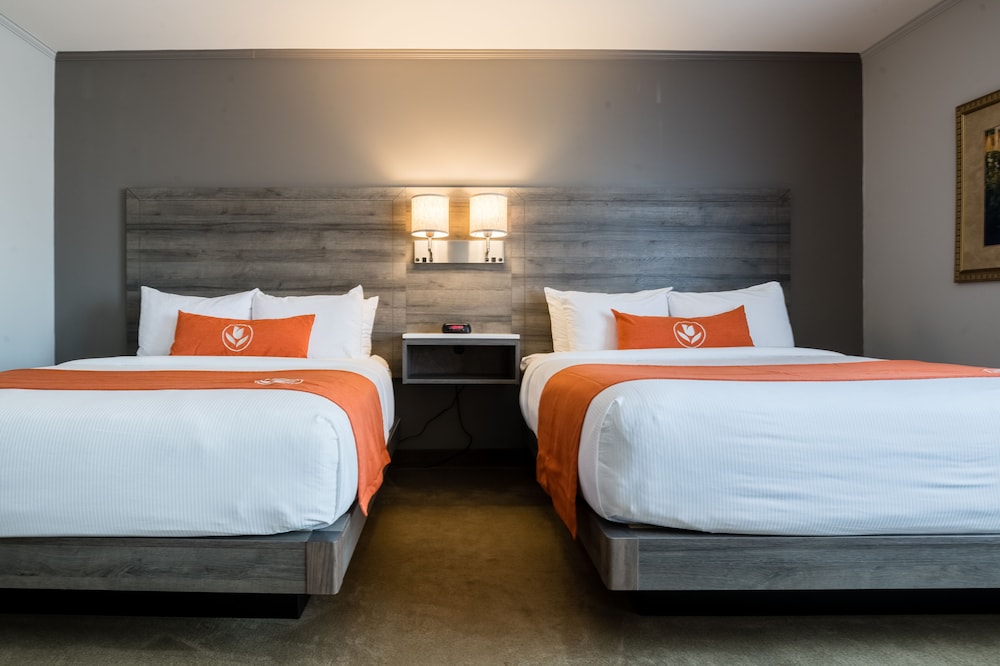 Amsterdam Inn & Suites Moncton 26/63