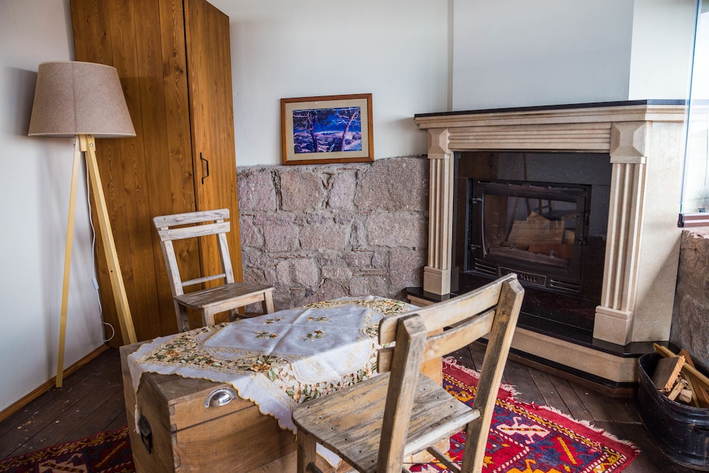 Assos Yildiz Hotel 39/48