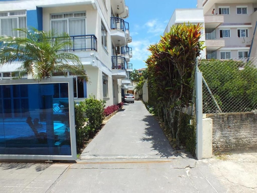 Residencial Pousada Do Mar Azul 42/50