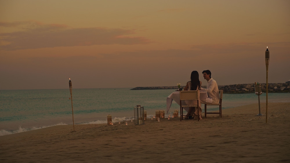 Sofitel Ras Al Khaimah Al Hamra Beach Resort 38/44