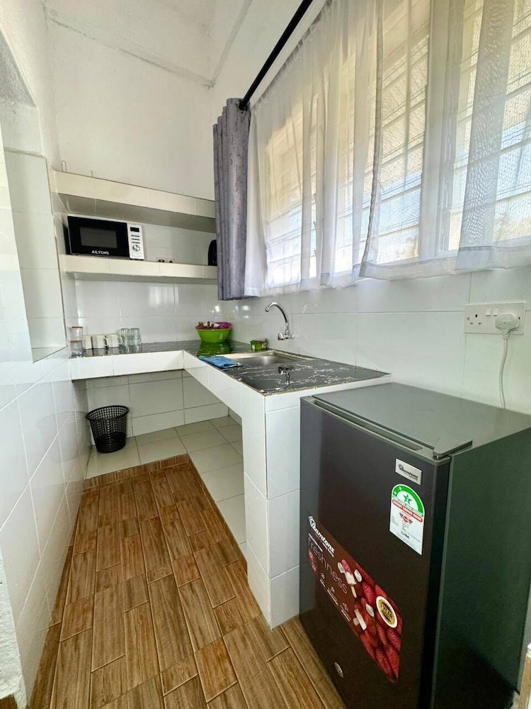 Kogelo Villas 35/50