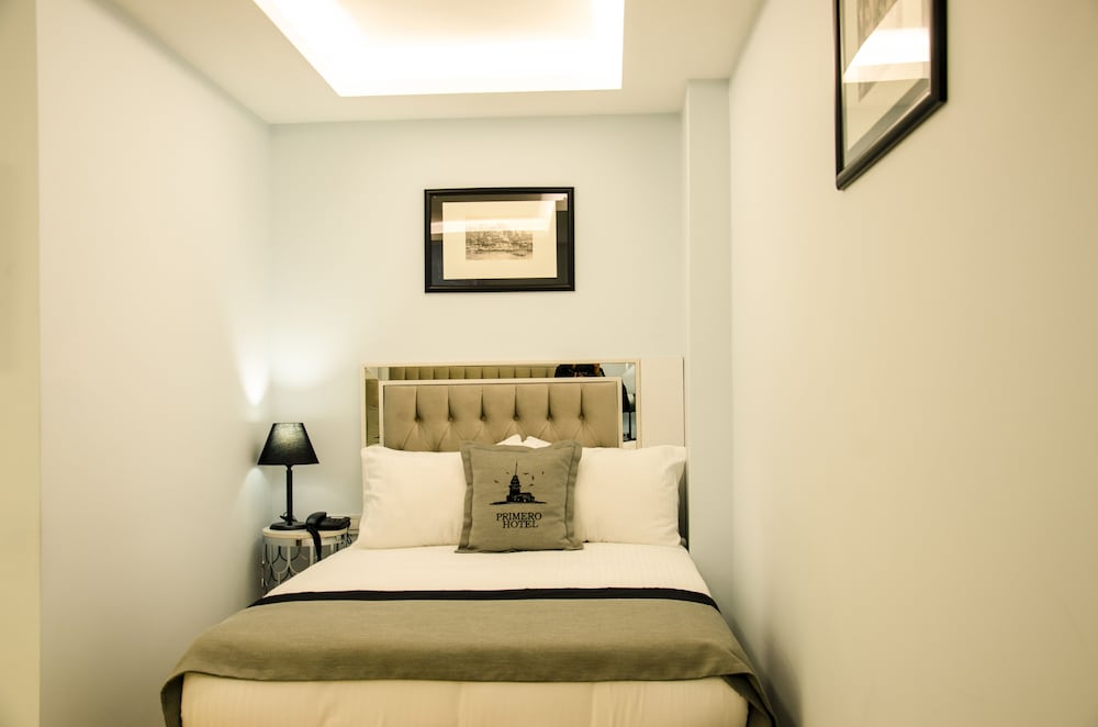 Primero Hotel 8/65