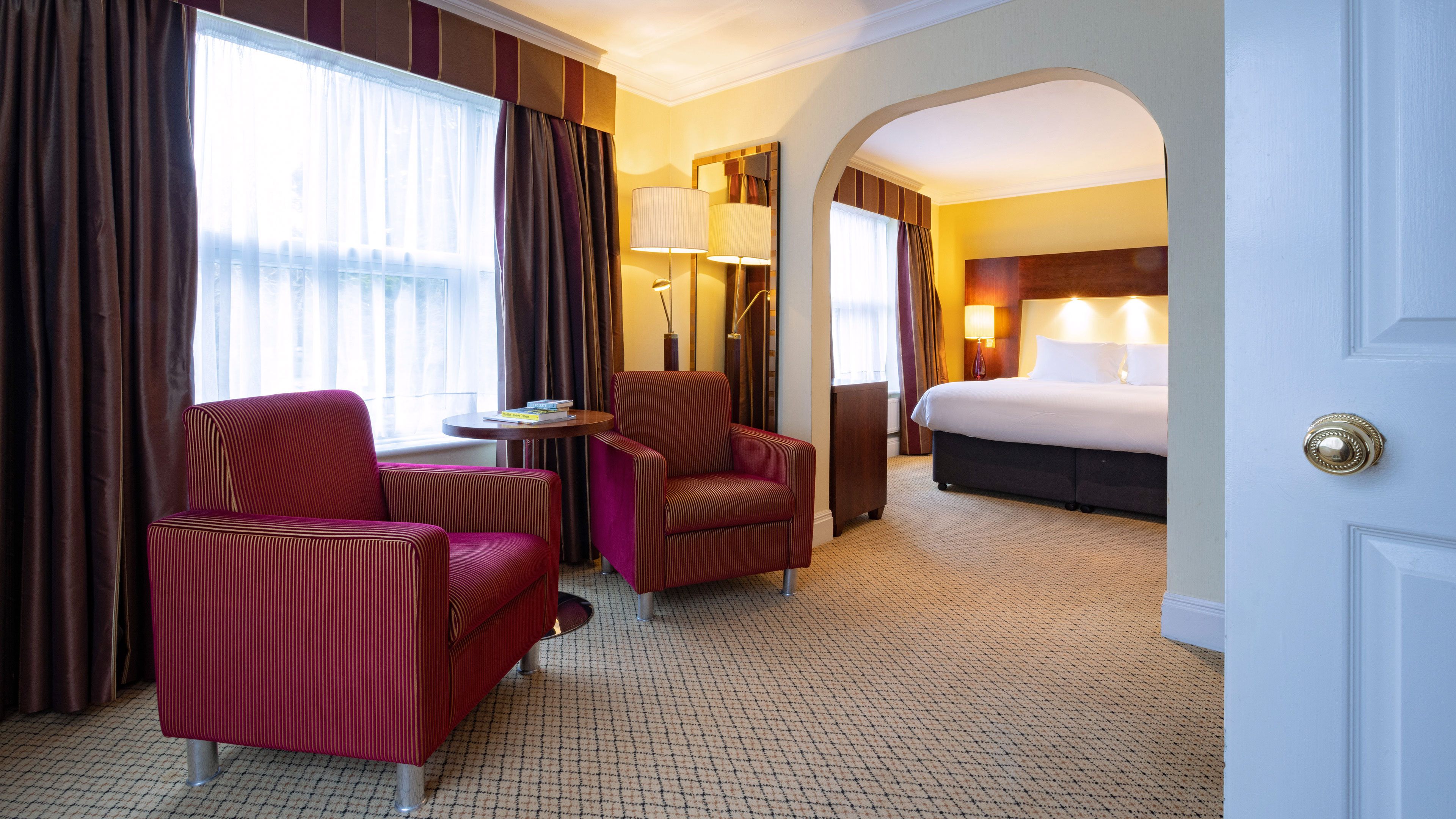 Avisford Park Hotel 55/74